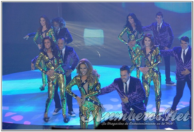 rumberos imagenen de galeria