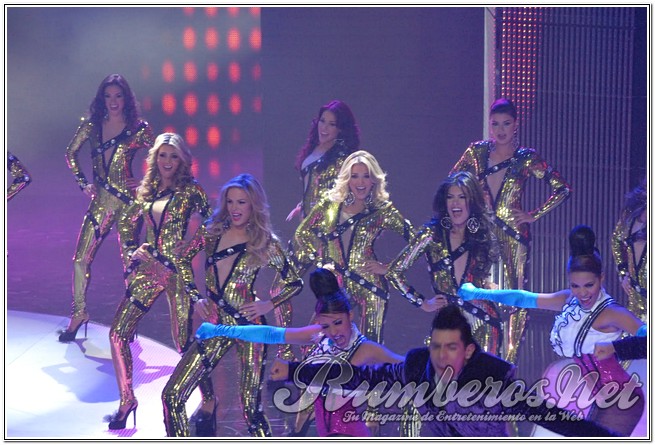 rumberos imagenen de galeria