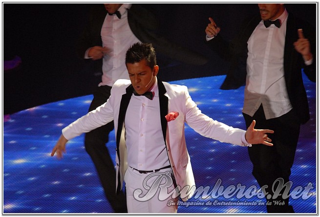 rumberos imagenen de galeria