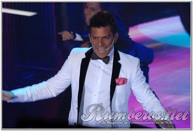 rumberos imagenen de galeria