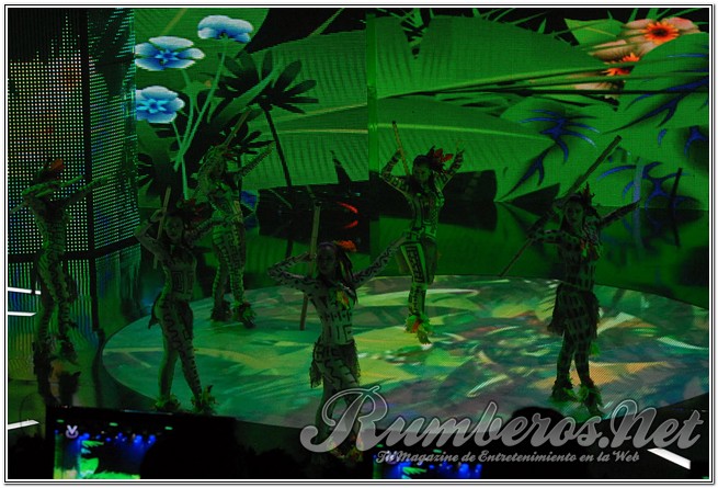 rumberos imagenen de galeria