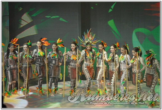 rumberos imagenen de galeria