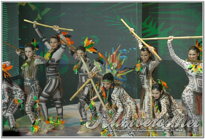 rumberos imagenen de galeria