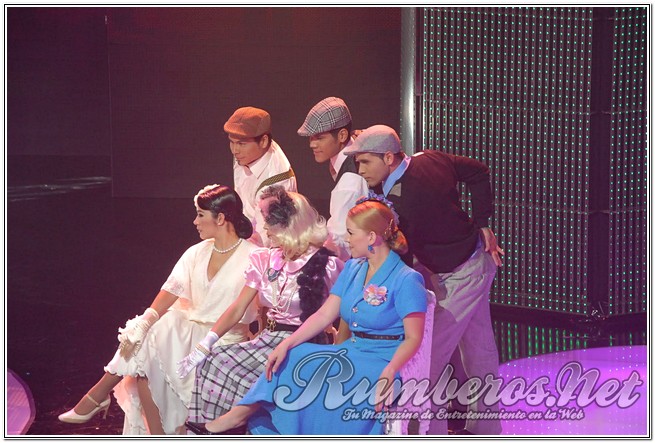 rumberos imagenen de galeria