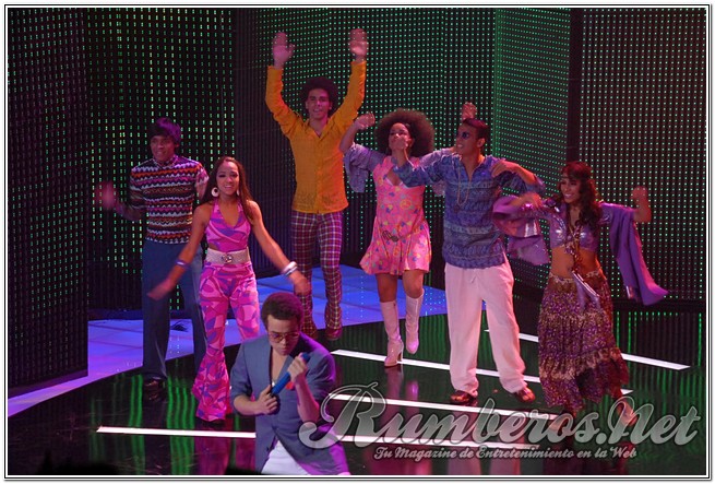 rumberos imagenen de galeria