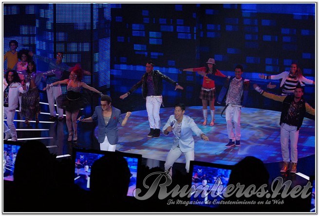 rumberos imagenen de galeria