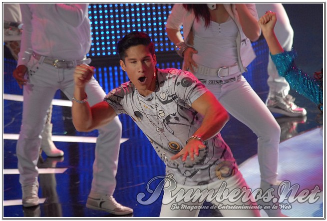 rumberos imagenen de galeria