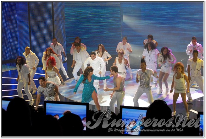 rumberos imagenen de galeria