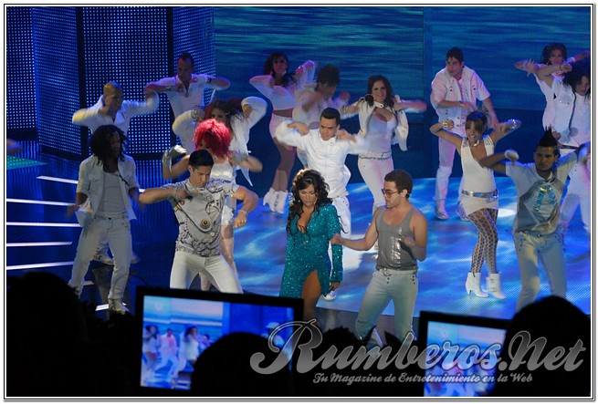 rumberos imagenen de galeria