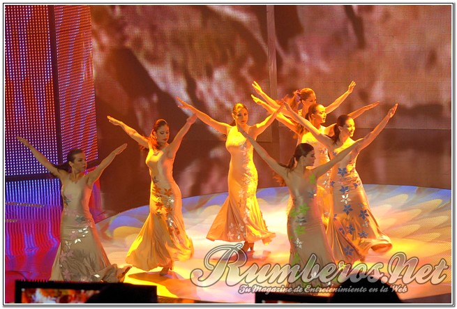rumberos imagenen de galeria