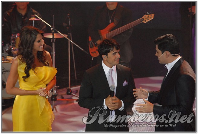 rumberos imagenen de galeria