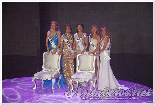 rumberos imagenen de galeria