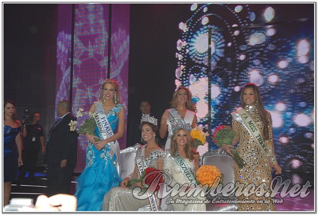 rumberos imagenen de galeria