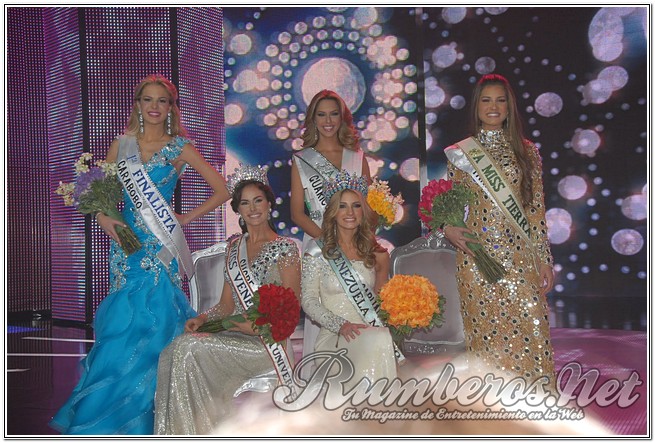 rumberos imagenen de galeria
