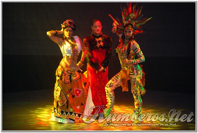 rumberos imagenen de galeria