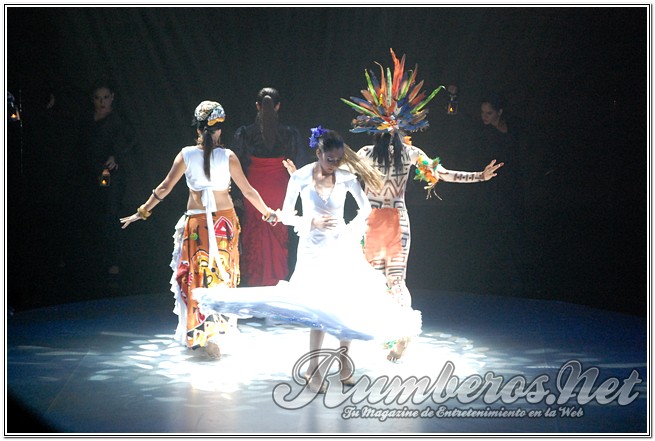 rumberos imagenen de galeria