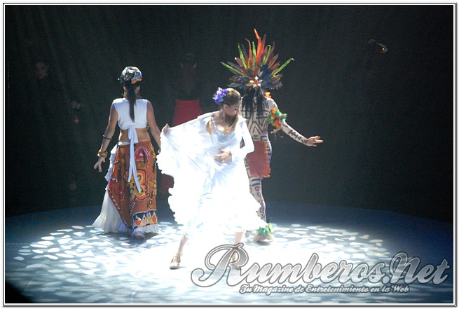 rumberos imagenen de galeria