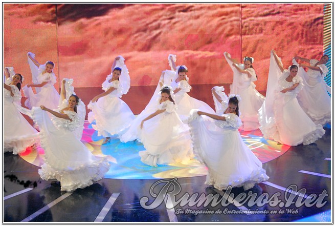 rumberos imagenen de galeria