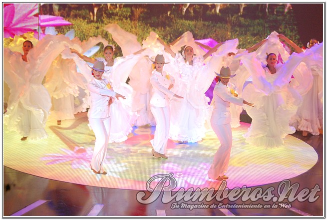 rumberos imagenen de galeria