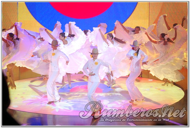 rumberos imagenen de galeria