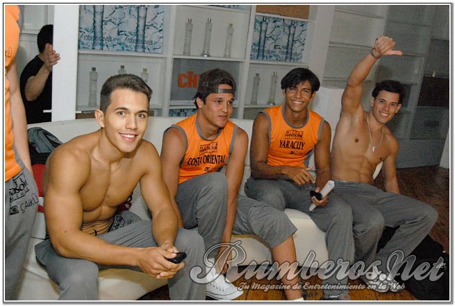 rumberos imagenen de galeria