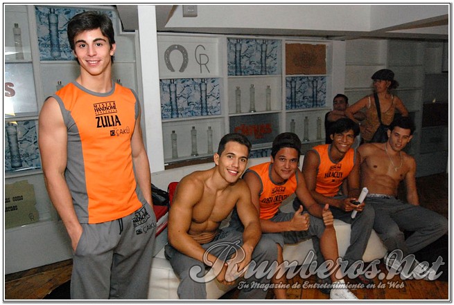 rumberos imagenen de galeria