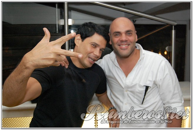 rumberos imagenen de galeria