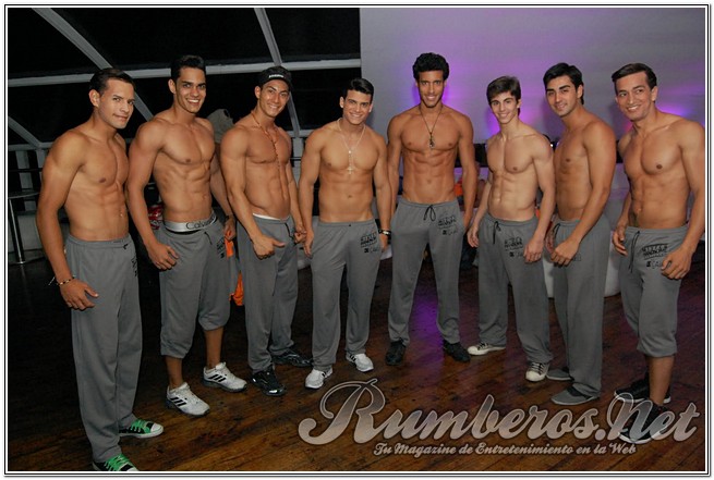 rumberos imagenen de galeria