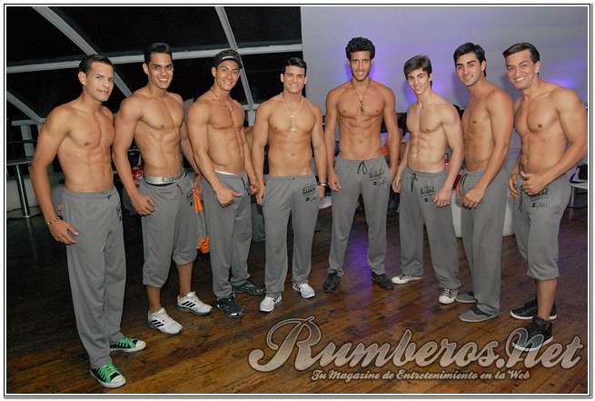 rumberos imagenen de galeria