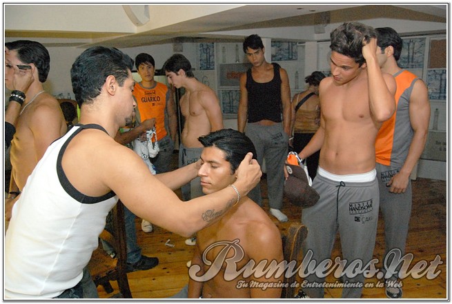 rumberos imagenen de galeria