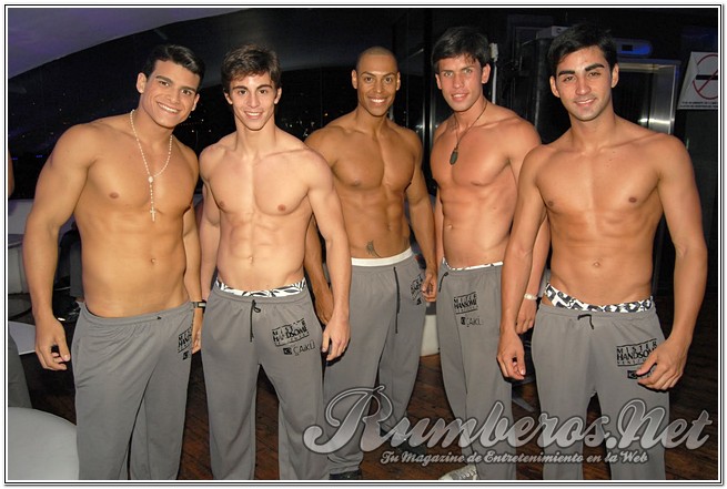 rumberos imagenen de galeria