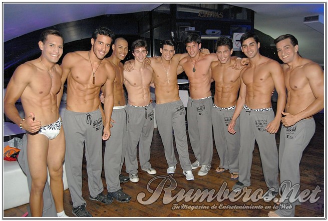 rumberos imagenen de galeria