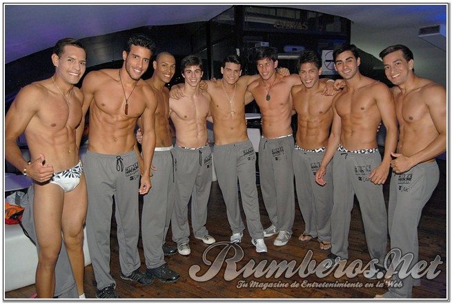 rumberos imagenen de galeria