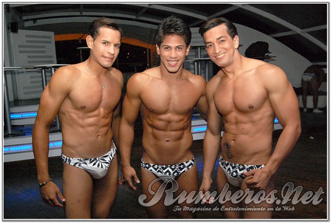 rumberos imagenen de galeria