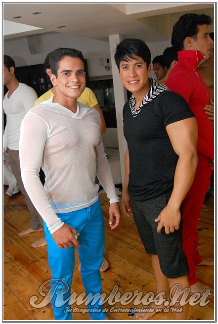 rumberos imagenen de galeria