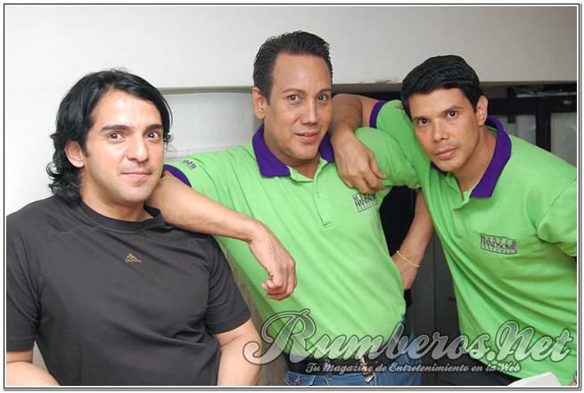 rumberos imagenen de galeria