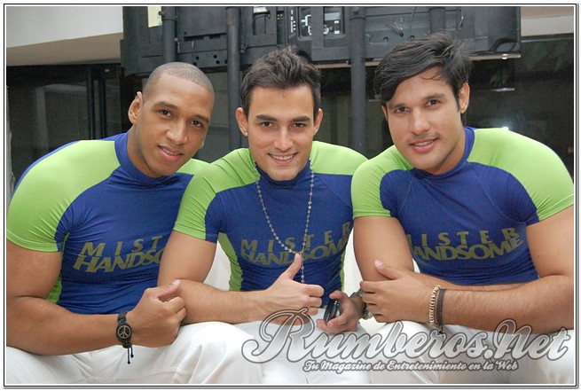 rumberos imagenen de galeria