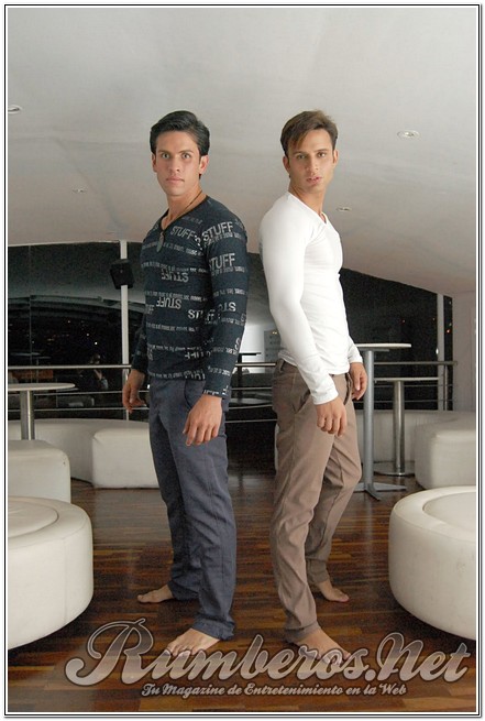 rumberos imagenen de galeria