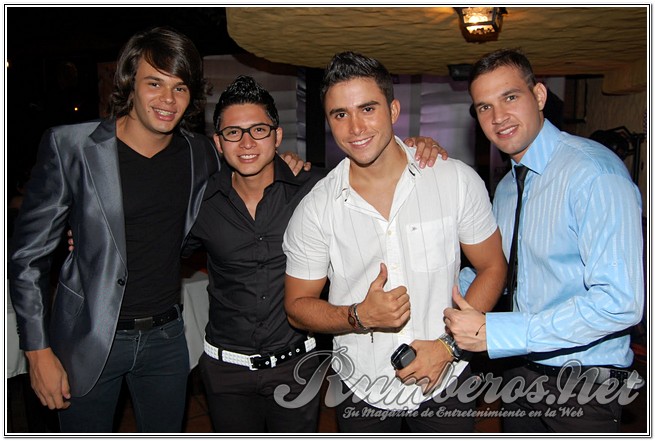 rumberos imagenen de galeria
