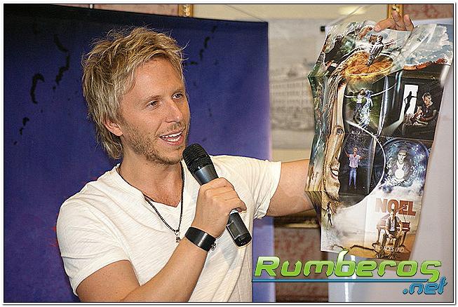 rumberos imagenen de galeria