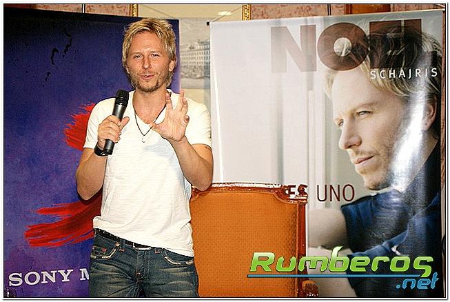rumberos imagenen de galeria