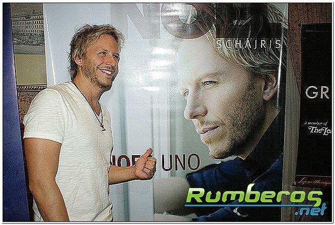 rumberos imagenen de galeria