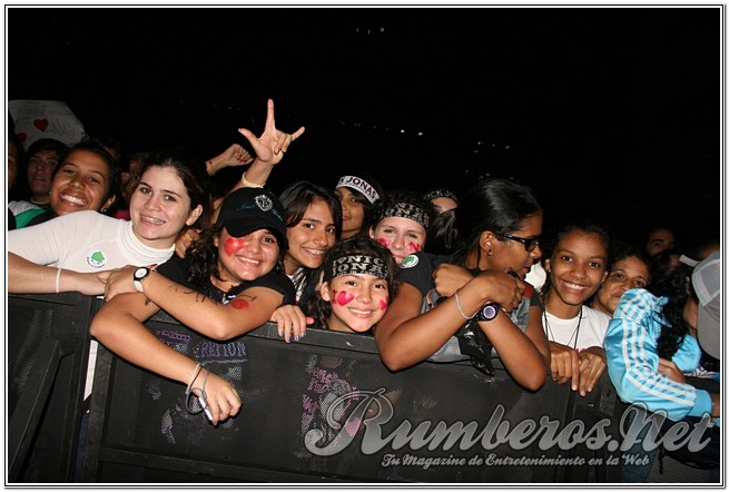rumberos imagenen de galeria