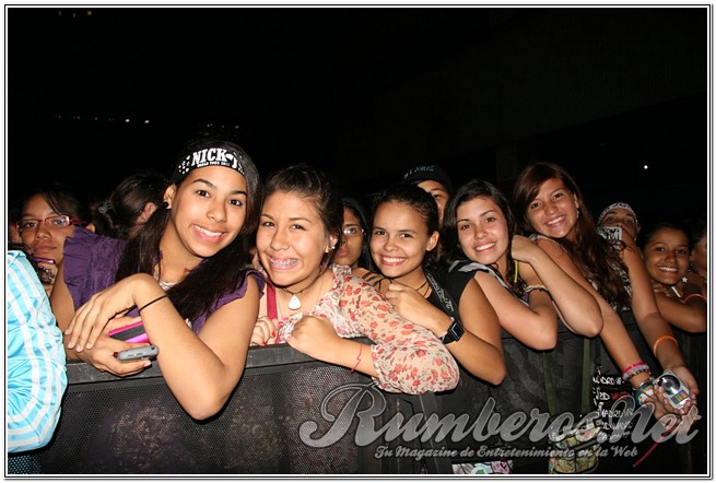 rumberos imagenen de galeria