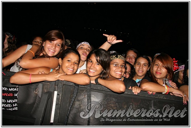 rumberos imagenen de galeria