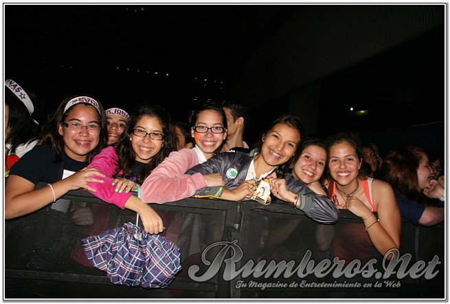 rumberos imagenen de galeria