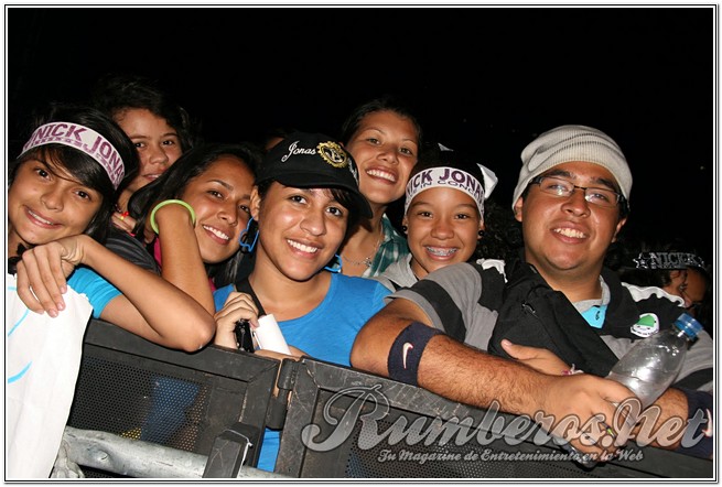 rumberos imagenen de galeria