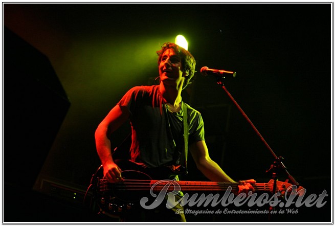 rumberos imagenen de galeria