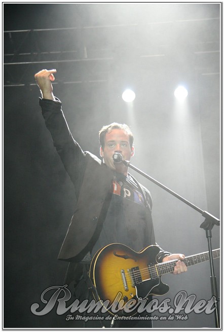 rumberos imagenen de galeria