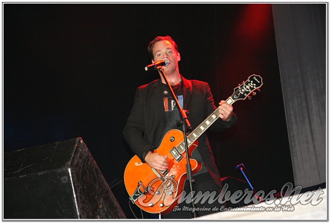 rumberos imagenen de galeria